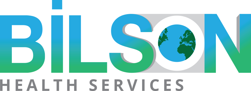 Bilson Health Services Logo